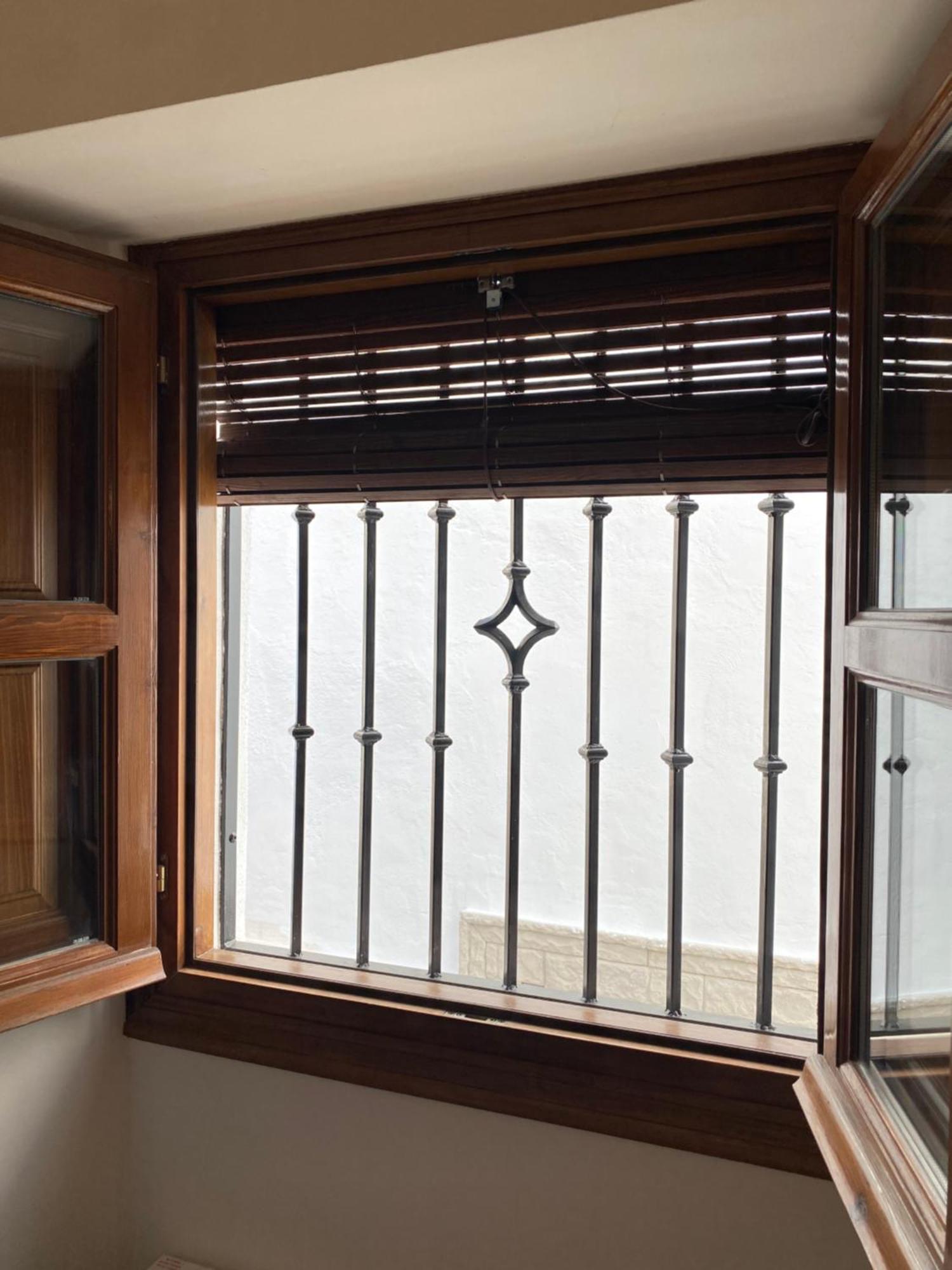 Apartamentos Penaflor 과딕스 외부 사진