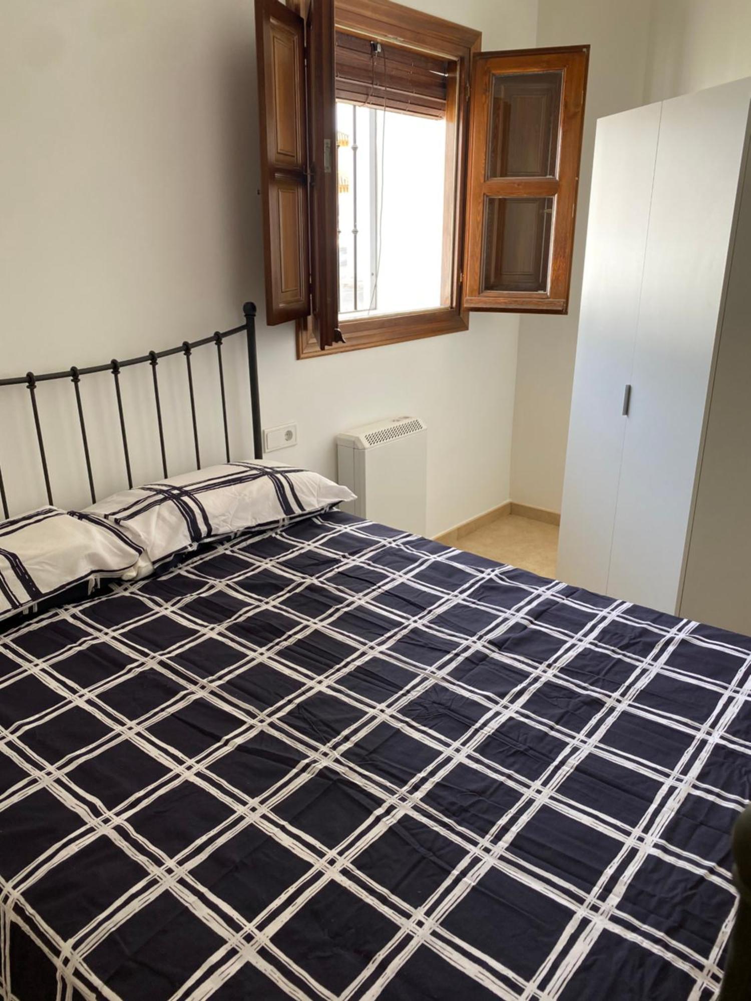 Apartamentos Penaflor 과딕스 외부 사진