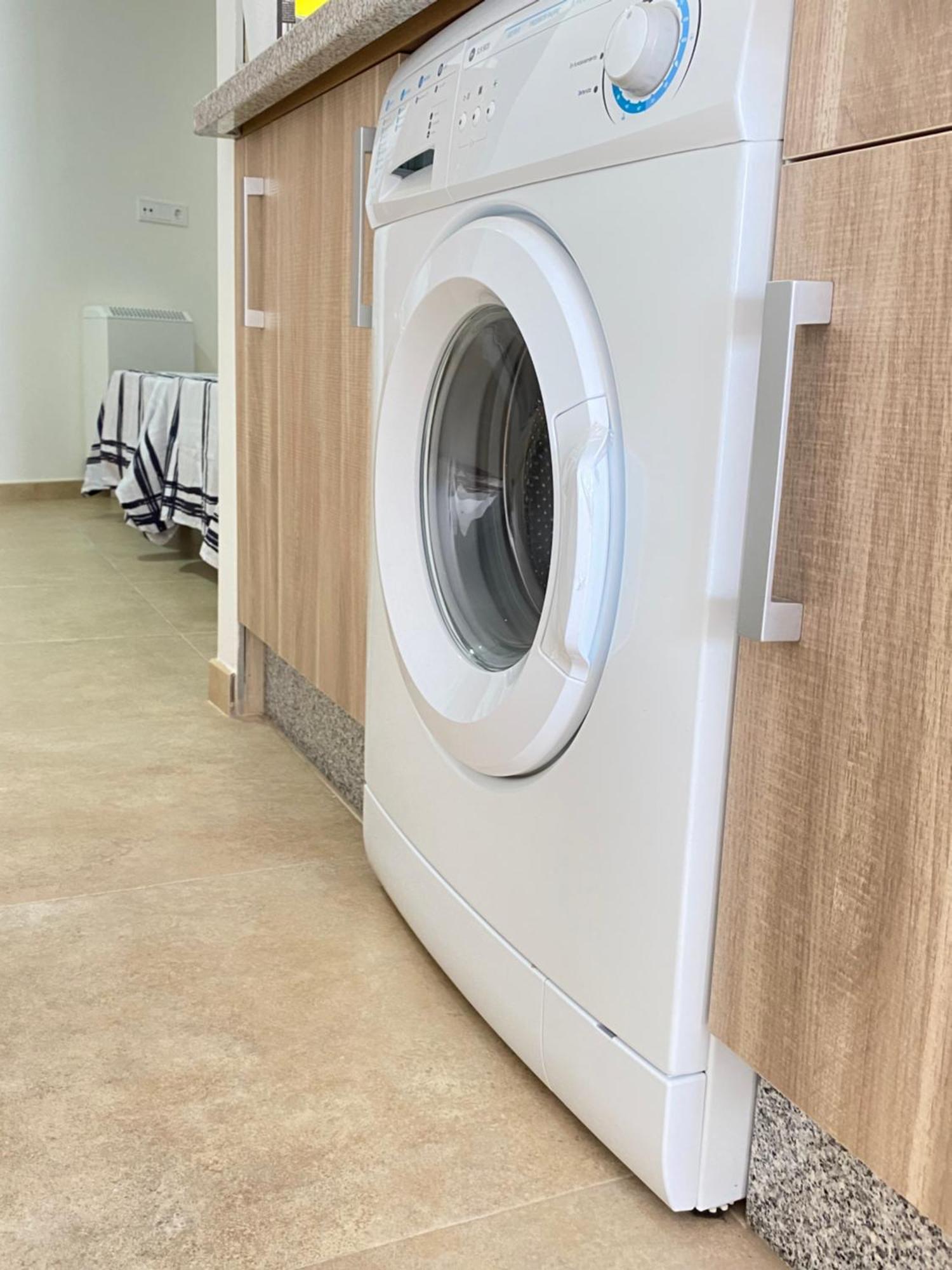 Apartamentos Penaflor 과딕스 외부 사진