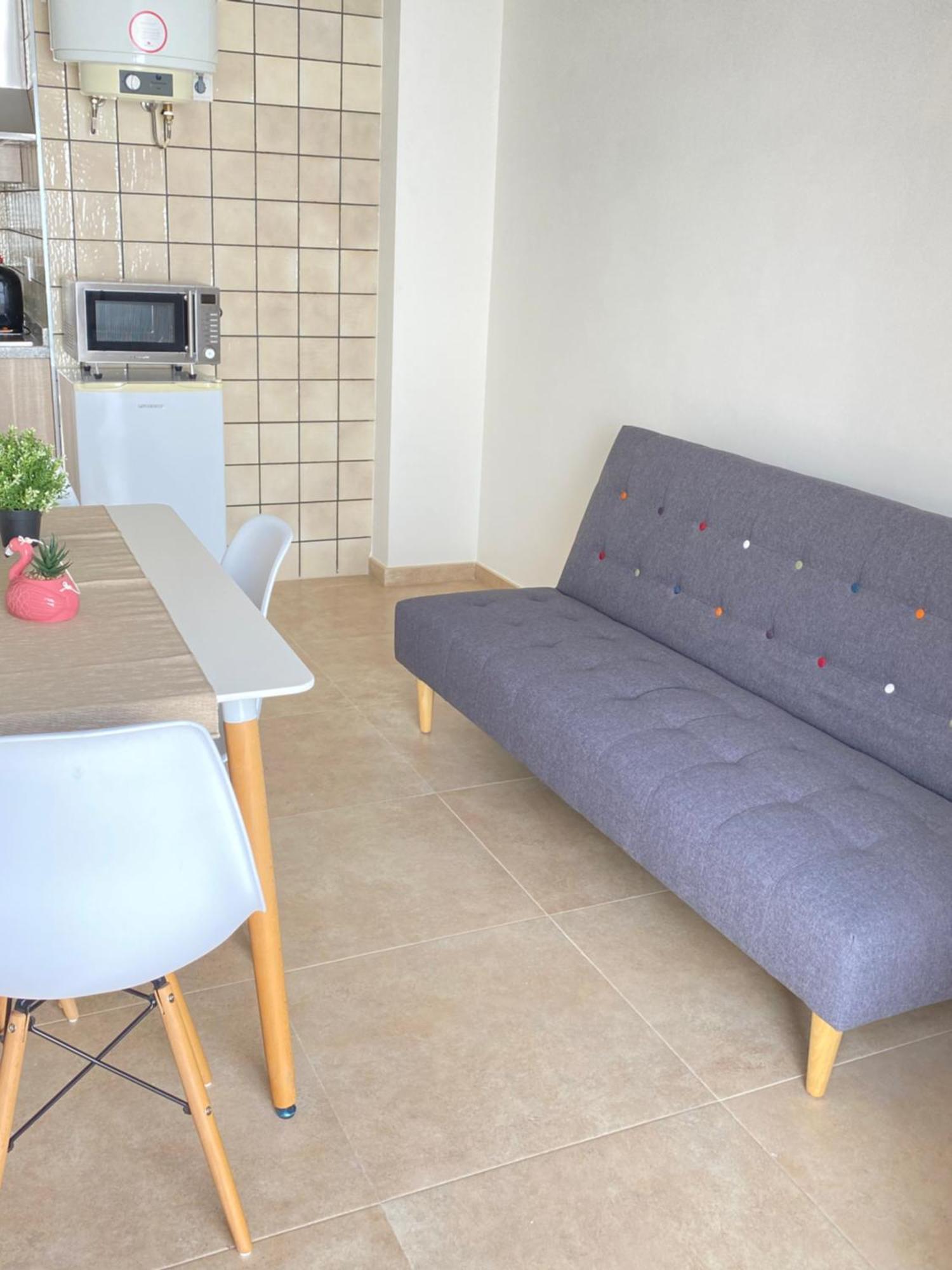 Apartamentos Penaflor 과딕스 외부 사진