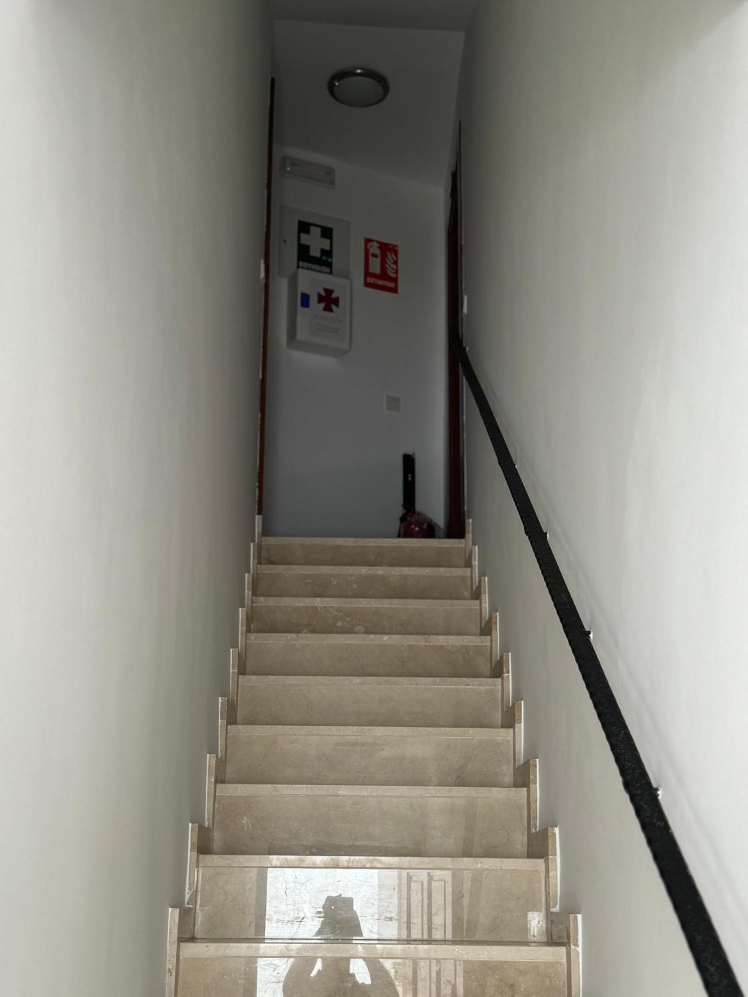 Apartamentos Penaflor 과딕스 외부 사진