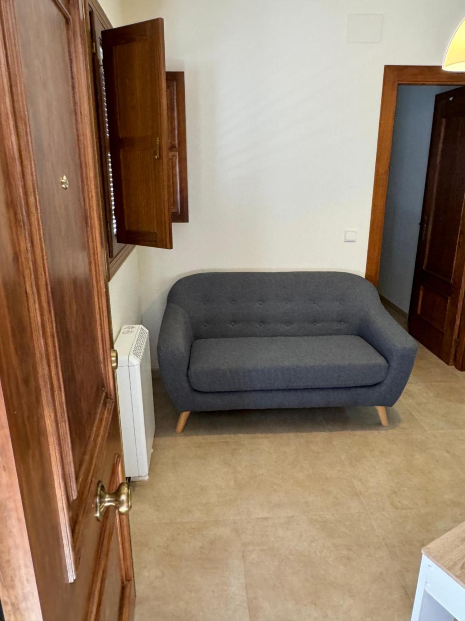 Apartamentos Penaflor 과딕스 외부 사진